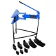 BORMANN Pro CSŐHAJLÍTÓ 16 Tonnás , hidraulikus 1/2-3" (BWR5220)