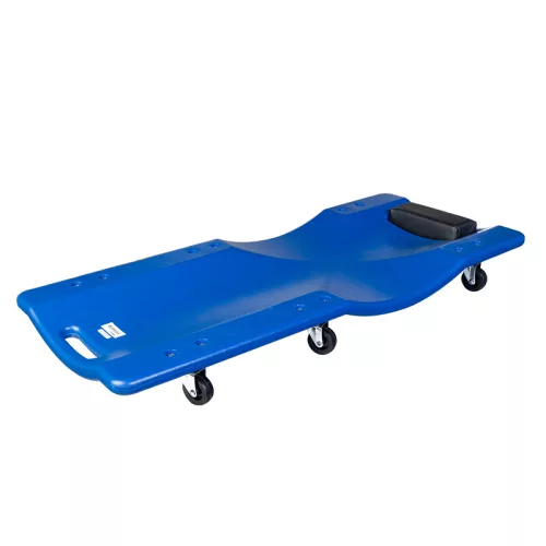BORMANN Pro MŰANYAG gurulós aláfekvő, 90cm (BWR5222)