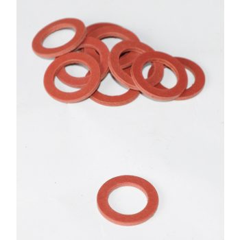 IWELD Fíber tömítés 18.29x11.56x1.87mm (C10000001)