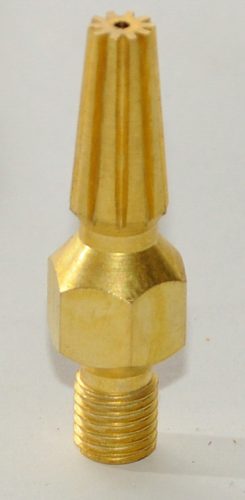 IWELD Vágófúvóka Varga PB V2 belső 15-30 mm (C10000066)