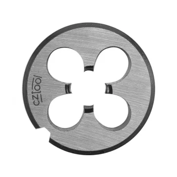 CZTOOL Menetmetsző M18x2.5x18 mm (24650)