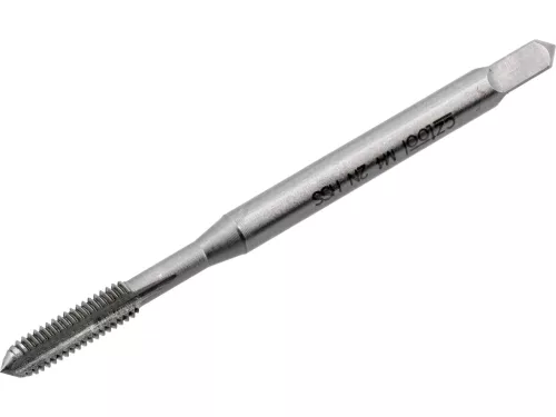 CZTOOL Menetfúró gépi M4, kiváló minőségű acélból készült (24961)
