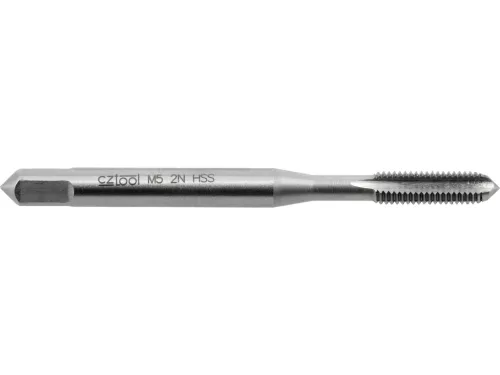 CZTOOL Menetfúró gépi M5, kiváló minőségű acélból készült (24962)