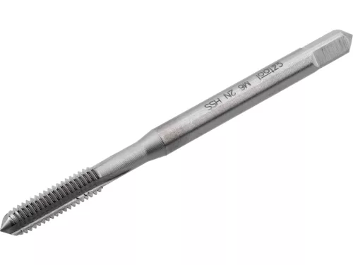CZTOOL Menetfúró gépi M6, kiváló minőségű acélból készült (24963)