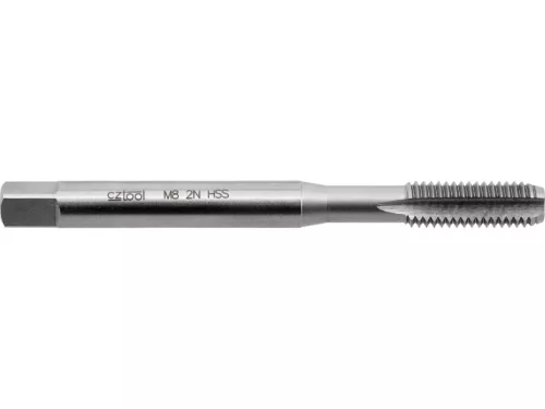CZTOOL Menetfúró gépi M8, kiváló minőségű acélból készült (24964)