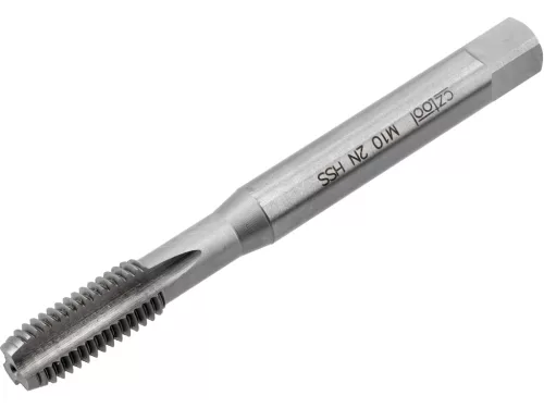 CZTOOL Menetfúró gépi M10, kiváló minőségű acélból készült (24965)