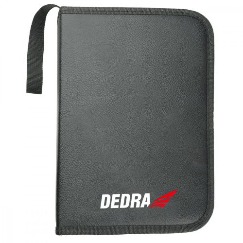 Dedra Powerbank 12000mAh motorindítási funkcióval (DEPP1200)
