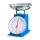 BORMANN Konyhai mérleg 20 kg, analóg kijelzővel (DS1050)