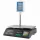 BORMANN Digitális asztali mérleg 40 kg / 5 g, árazó- és darabszámláló funkcióval (DS4500)