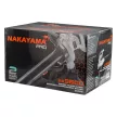 NAKAYAMA PRO elektromos lombfúvó 2600W (EB3600)