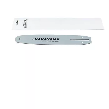   NAKAYAMA láncvezető (6") 15cm 1/4"-1,1mm (37links)  (ec1100 és ec1050) (EC1103)