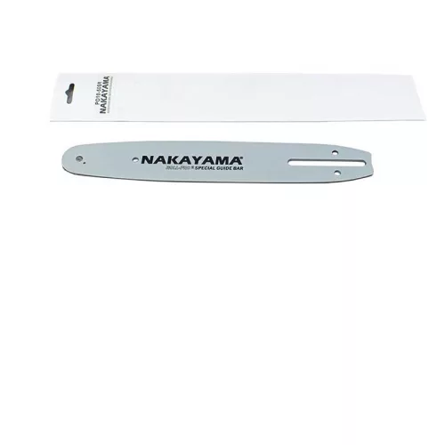 NAKAYAMA láncvezető (6") 15cm 1/4"-1,1mm (37links)  (ec1100 és ec1050) (EC1103)