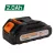 NAKAYAMA AKKUMULÁTOR 21V/2Ah EC1050,EC1100,EC1200,EC1250-HEZ (EC1201)