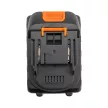 NAKAYAMA AKKUMULÁTOR 21V/2Ah EC1050,EC1100,EC1200,EC1250-HEZ (EC1201)