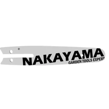  NAKAYAMA EC1203 benzinmotoros láncfűrészhez láncvezető, 20 cm, 1/4", 1,1 mm (EC1203)