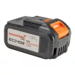 NAKAYAMA PRO AKKUMULÁTOR 21V/4,0Ah EC1550 ÉS EC1400-HOZ (EC1402)