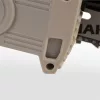 NAKAYAMA PRO Akkumulátoros mini láncfűrész, 16,8V, szénkefementes motorral (2x2,0Ah akku, 15 cm láncvezető) (EC1510)