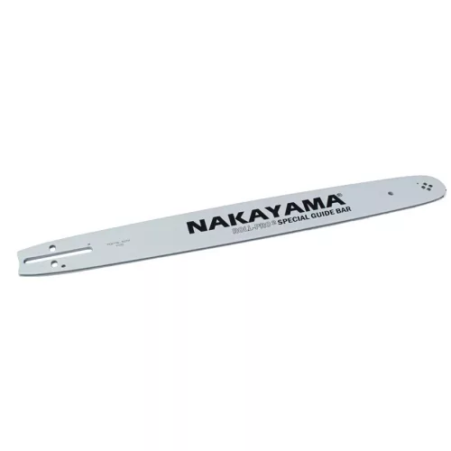 NAKAYAMA PRO láncvezető 6" 1/4x1,1mm 38linkek ec1510-hez (EC1512)