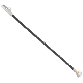   NAKAYAMA TELESZKÓPOS HOSSZABBÍTÓ RÚD 1,2-2,5 Méter,  EC1440, EC1435, EC1520 akkus metszőollókhoz, fűrészekhez   (EC1525)
