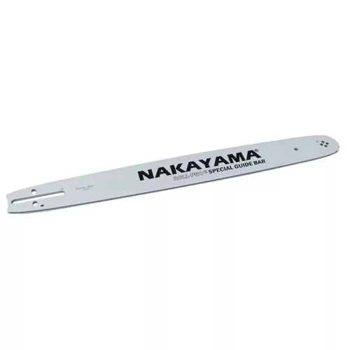NAKAYAMA PRO  láncvezető: 200 mm (8") / 1/4x1,1 mm, 47 link" (EC1611)