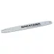 NAKAYAMA PRO  láncvezető: 200 mm (8") / 1/4x1,1 mm, 47 link" (EC1611)