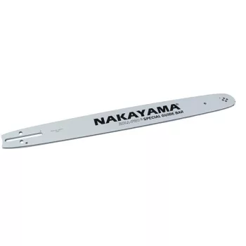  NAKAYAMA PRO láncvezető  200mm (8") / 1/4x1,1mm, 48szem az ec1620-hoz (EC1613)