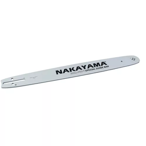 NAKAYAMA PRO láncvezető  200mm (8") / 1/4x1,1mm, 48szem az ec1620-hoz (EC1613)