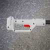 NAKAYAMA PRO Akkumulátoros teleszkópos ágvágó láncfűrész (magassági ágvágó), 21V, 20 cm, SOLO (csak a gép) (EC1620)