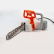 NAKAYAMA PRO elektromos láncfűrész 2400W, láncvezető 45cm (EC2350)