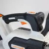 NAKAYAMA PRO Akkumulátoros szénkefementes láncfűrész, 20V (akku és töltő nélkül) (EC3000)