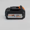 NAKAYAMA PRO akkumulátor 20V 4.0AH (EC3005)