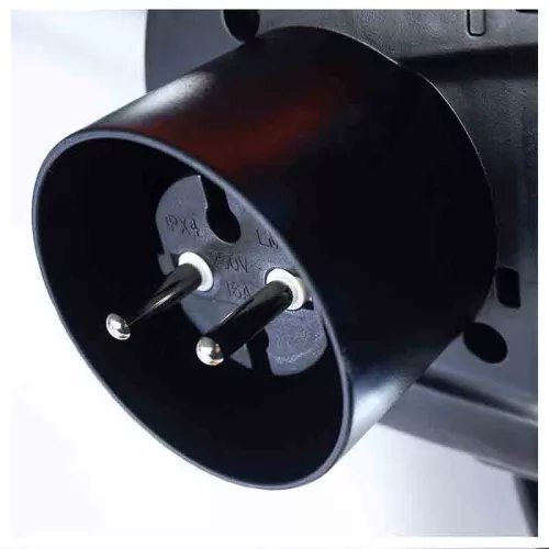 NAKAYAMA PRO Elektromos fűnyíró 1400 W, 34 cm vágásszélesség, 35 L fűgyűjtő, központi magasságállítás (EM3410)