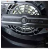 NAKAYAMA PRO Elektromos fűnyíró 1400 W, 34 cm vágásszélesség, 35 L fűgyűjtő, központi magasságállítás (EM3410)