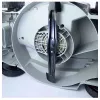 NAKAYAMA PRO Elektromos fűnyíró, 1800W, 42 cm vágásszélesség, 50 l fűgyűjtő (EM4020)