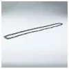 NAKAYAMA Fűrészlánc láncfűrészhez 3/8”, 1,3 mm, 72 vezetőszem, rezgéscsökkentett (EP13-S-072)