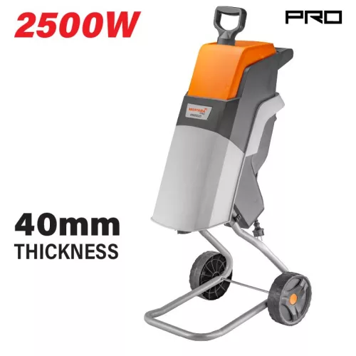 NAKAYAMA elektromos ágaprító 2500W (ES2510)