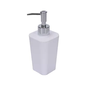   FALA Folyékony szappan adagoló "CUBOID" Fehér (69340)