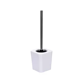 FALA WC KEFE TARTÓ "CUBOID" FEHÉR (69341)