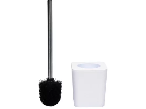 FALA WC KEFE TARTÓ "CUBOID" FEHÉR (69341)