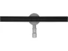 FALA Zuhanyfolyóka SLIM FEKETE 70 CM (71637)
