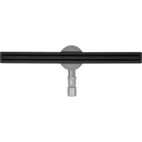 FALA Zuhanyfolyóka SLIM FEKETE 70 CM (71637)