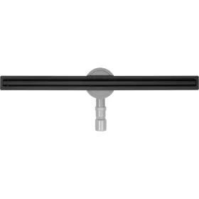 FALA Zuhanyfolyóka SLIM FEKETE 80 CM (71638)