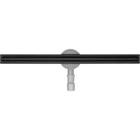 FALA Zuhanyfolyóka SLIM FEKETE 90 CM (71639)