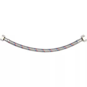 FALA Flexibilis cső F/F 1/2" 3/8" 300MM (71807)