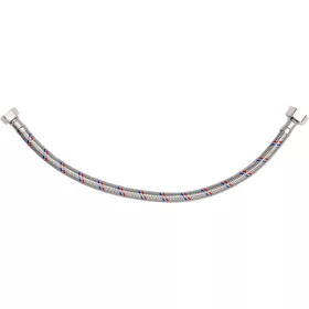 FALA Flexibilis cső F/F 1/2" 3/8" 400MM (71808)