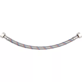 FALA Flexibilis cső F/F 3/8" 3/8" 300MM (71814)