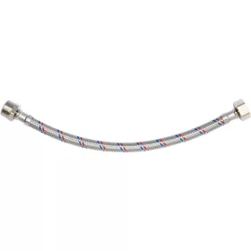 FALA Flexibilis cső F/M 1/2" 1/2" 300MM (71820)