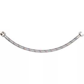 FALA Flexibilis cső F/M 1/2" 1/2" 400MM (71821)