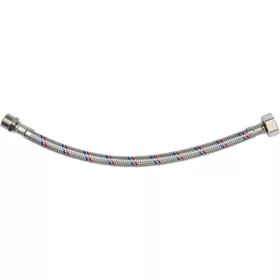 FALA Flexibilis cső F/M 1/2" 3/8" 300MM (71827)