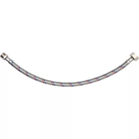 FALA Flexibilis cső F/M 1/2" 3/8" 400MM (71828)